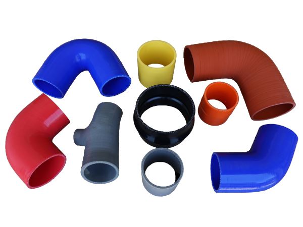 Clean Silicone Pipe
