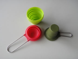 moulded silicone 