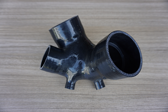 cold air intake silicone hose