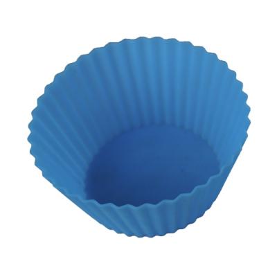Professional Custom Silicone Baking Cups From Manufacturer Supplier